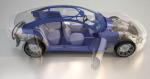 Pininfarina Cambiano Concept 2012 года